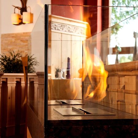 Wellness- Und Vitalhotel Boehmhof Bodenmais Kültér fotó