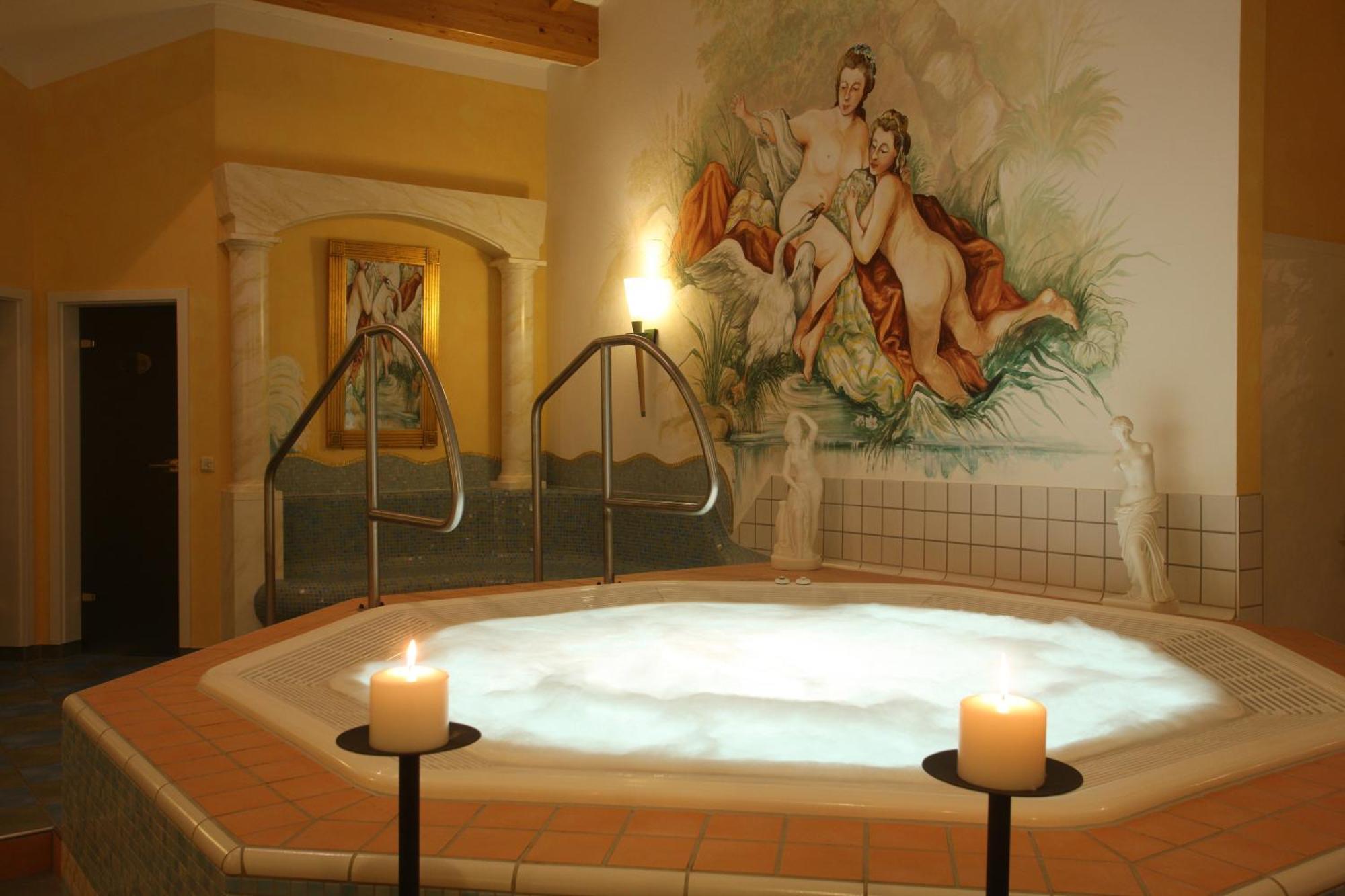 Wellness- Und Vitalhotel Boehmhof Bodenmais Kültér fotó