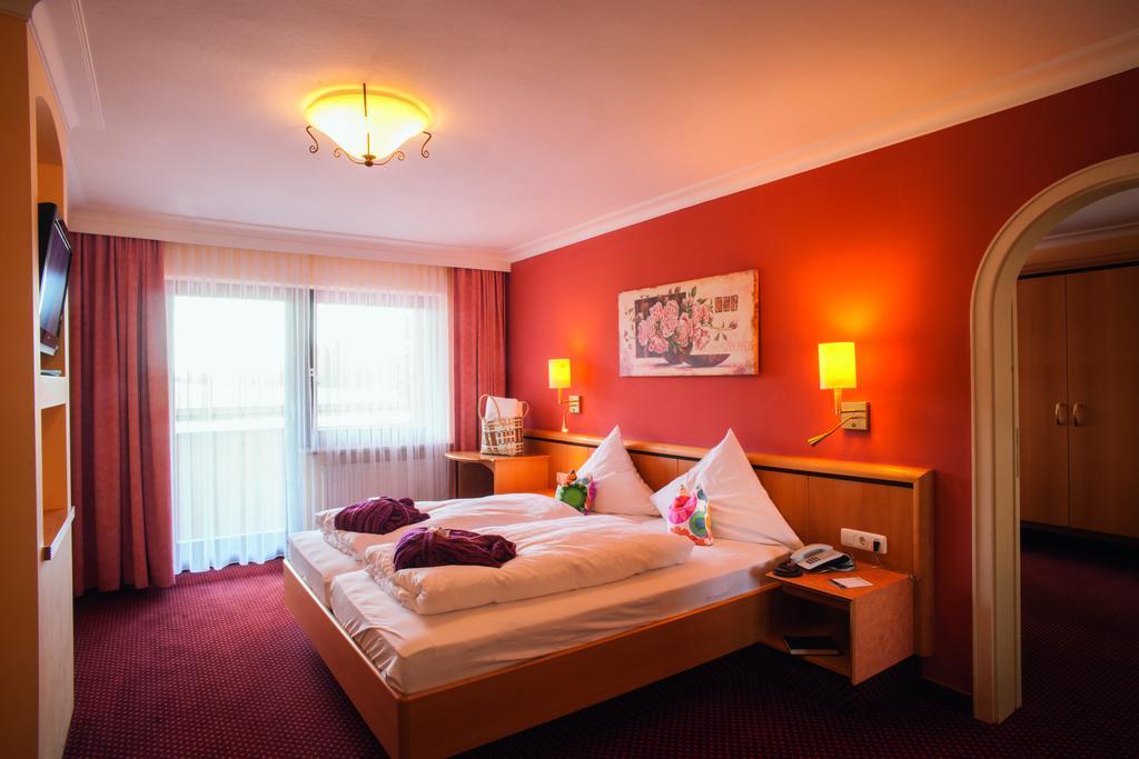 Wellness- Und Vitalhotel Boehmhof Bodenmais Szoba fotó