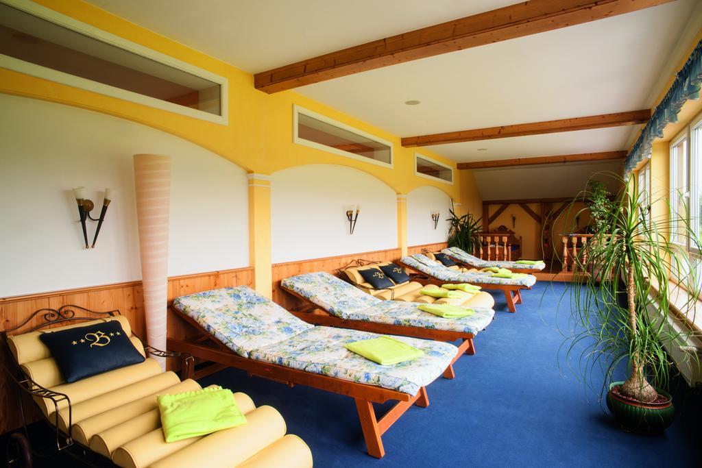 Wellness- Und Vitalhotel Boehmhof Bodenmais Kültér fotó