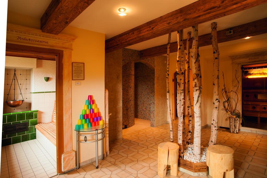 Wellness- Und Vitalhotel Boehmhof Bodenmais Kültér fotó