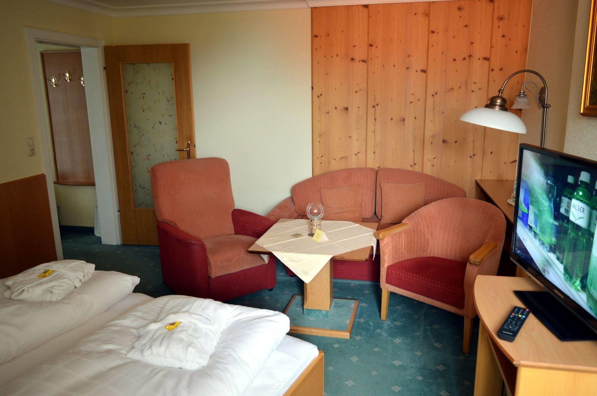Wellness- Und Vitalhotel Boehmhof Bodenmais Kültér fotó